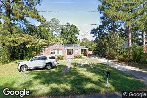 1220 Balsam Rd, Columbia, SC 29210