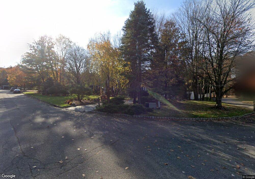 14 Knights Ct, Upper Saddle River, NJ 07458 - photo 1