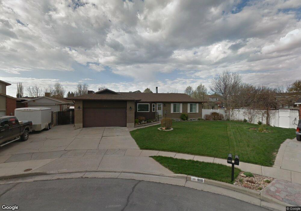 9110 Wimbleton Place, West Jordan, UT 84088 - photo 1