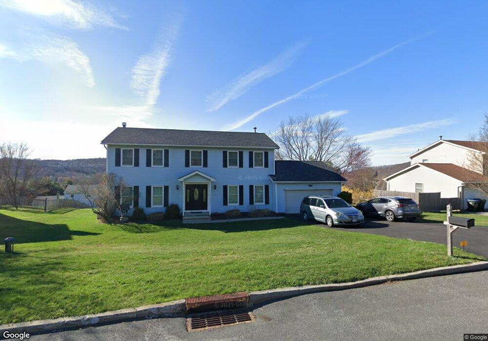 5 Laura Dr, Chester, NY 10918 - photo 1