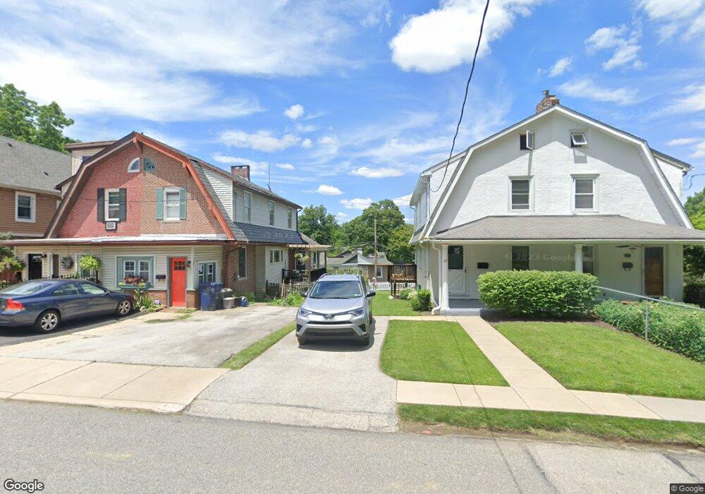 22 Aberdeen Terrace, Wayne, PA 19087 - photo 1