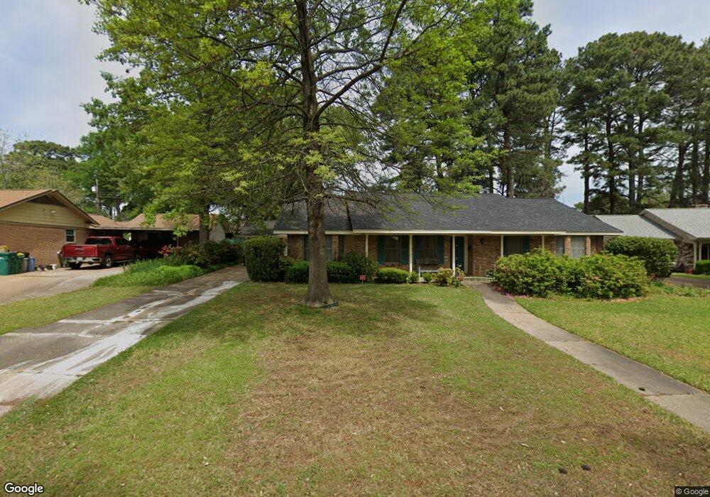 8 Palm Dr, Texarkana, TX 75503 - photo 1