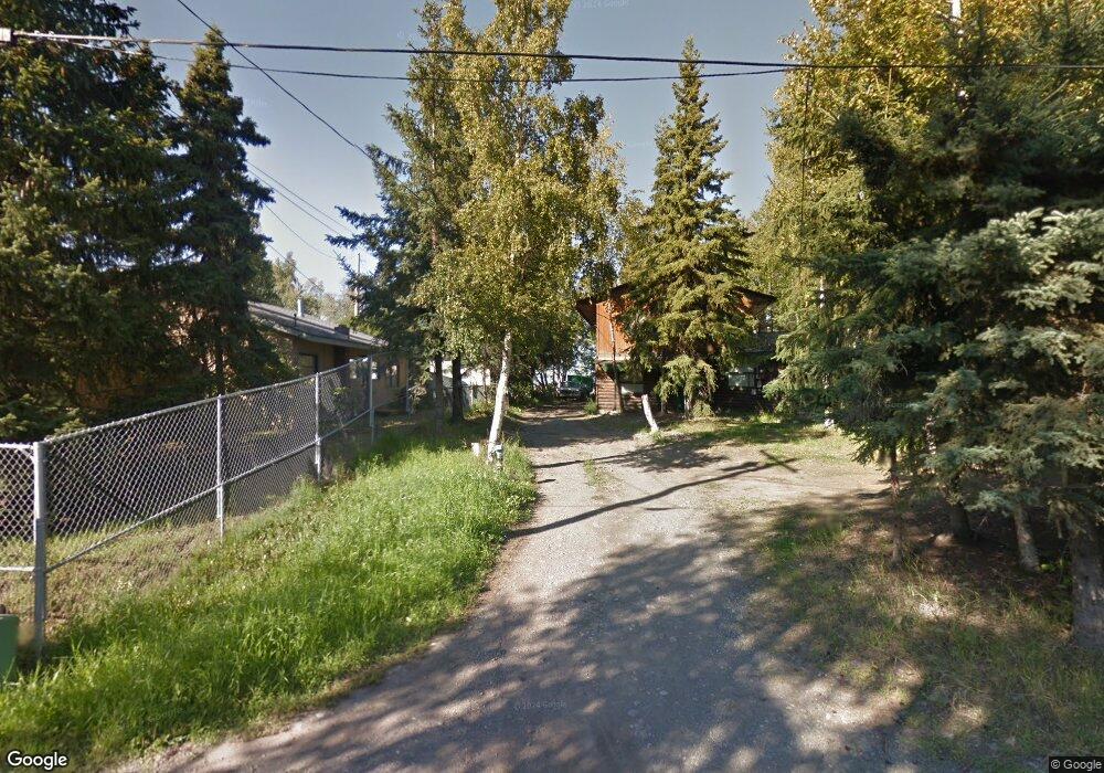 2301 E 86th Ct, Anchorage, AK 99507 - photo 1