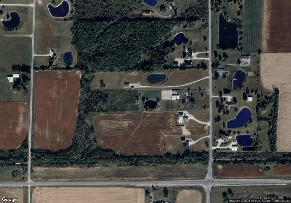 6186 N 100 E, Ossian, IN 46777 - photo 1