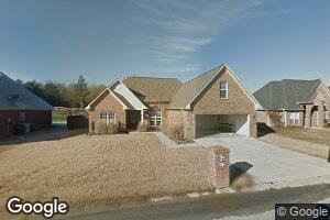 175 Colt Ln, Guntown, MS 38849