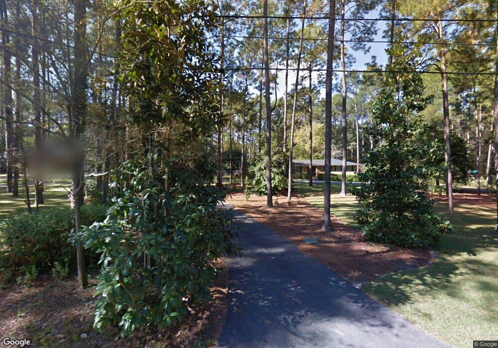 28 Cherokee Rd, Moultrie, GA 31768 - photo 1