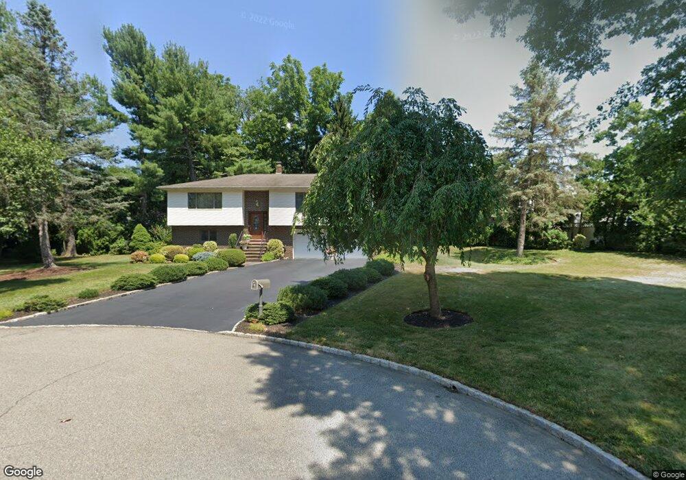 2 Roosevelt Ave, East Hanover, NJ 07936 - photo 1