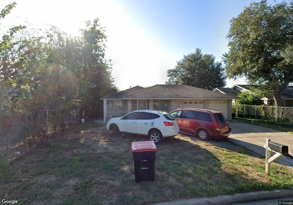 10535 Tilbrook Dr, Houston, TX 77038 - photo 1