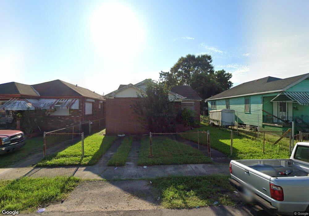 1521 Bartholomew St, New Orleans, LA 70117 - photo 1