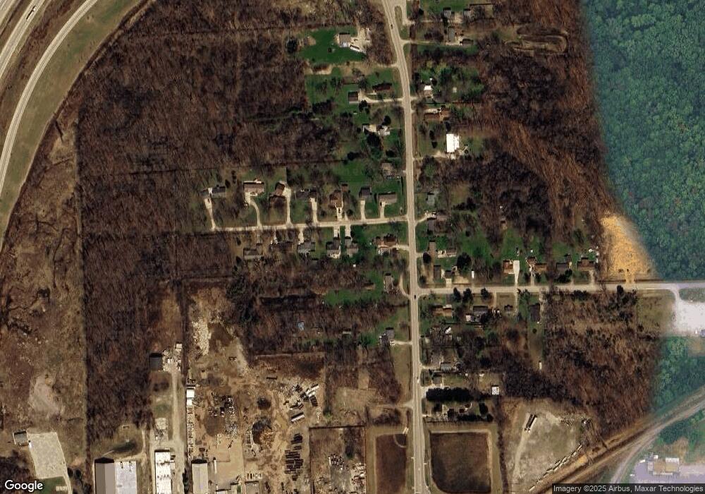 4025 Tarabrook Ln, Port Huron, MI 48060 - photo 1