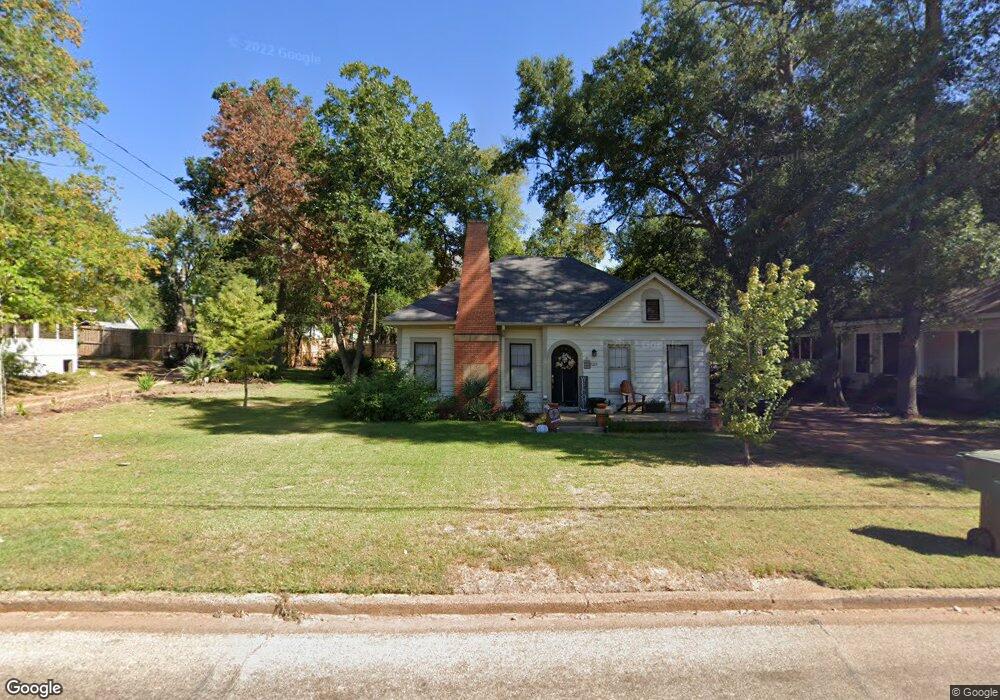 525 E Hospital St, Nacogdoches, TX 75961 - photo 1
