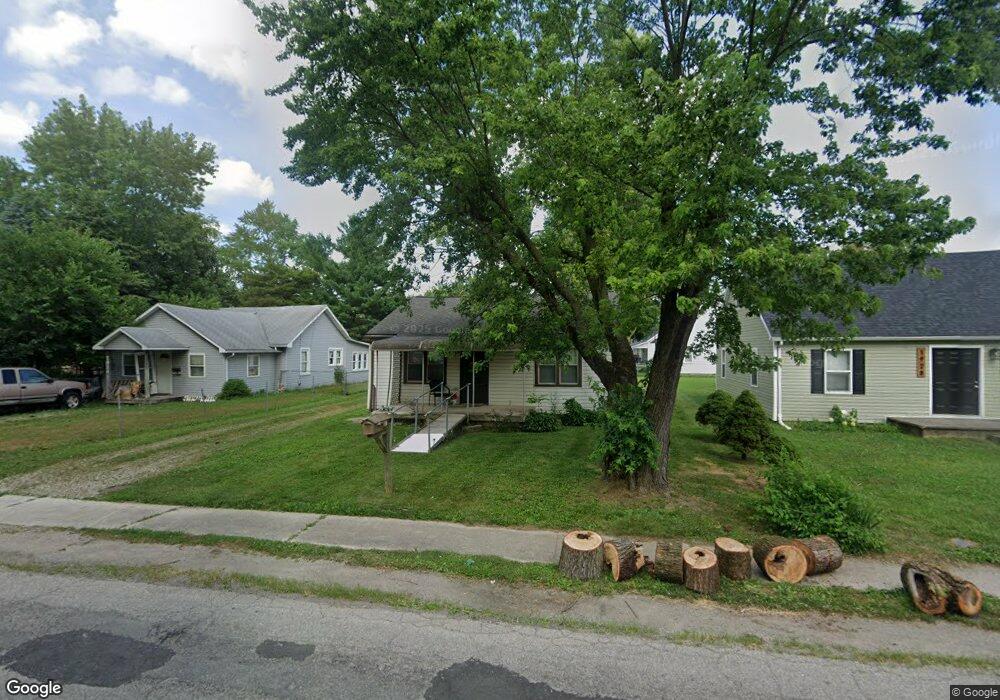 1926 S Meeker Ave, Muncie, IN 47302 - photo 1