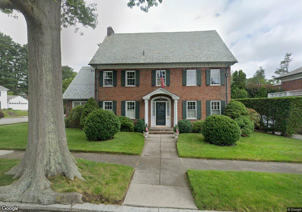 6 Wingate Rd, Providence, RI 02906 - photo 1