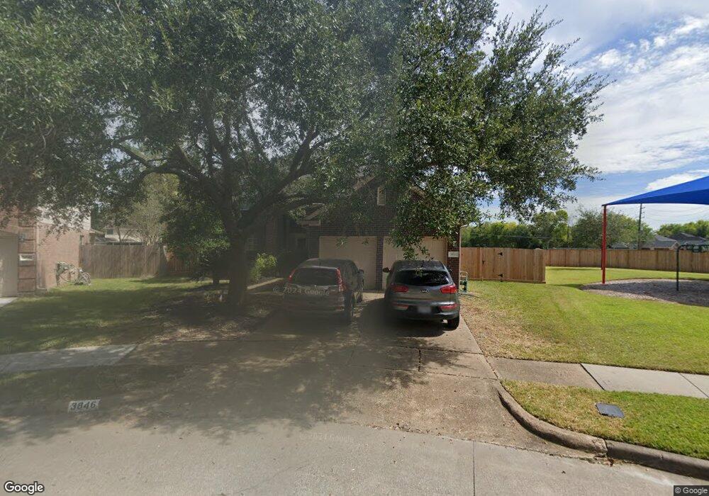 3846 Paigewood Dr, Pearland, TX 77584 - photo 1