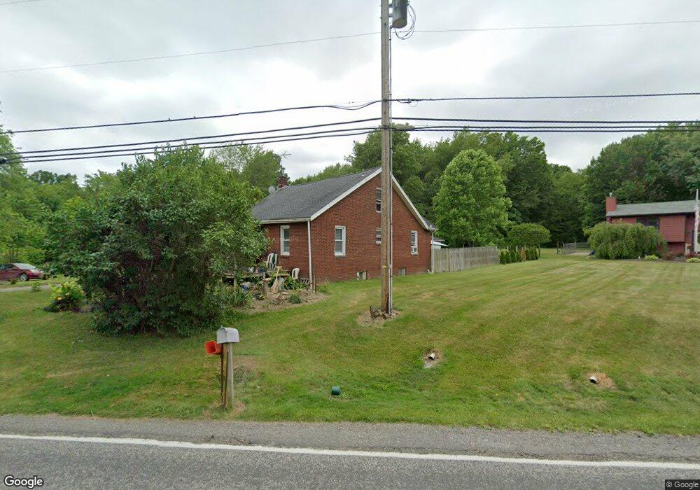 3903 Cook Rd, Rootstown, OH 44272 - photo 1