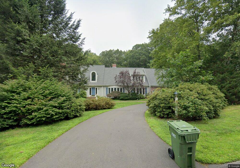 96 Henley Way, Avon, CT 06001 - photo 1