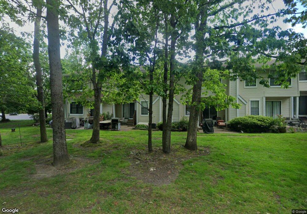 2007 Meadowlands Ct unit 7, Toms River, NJ 08755 - photo 1