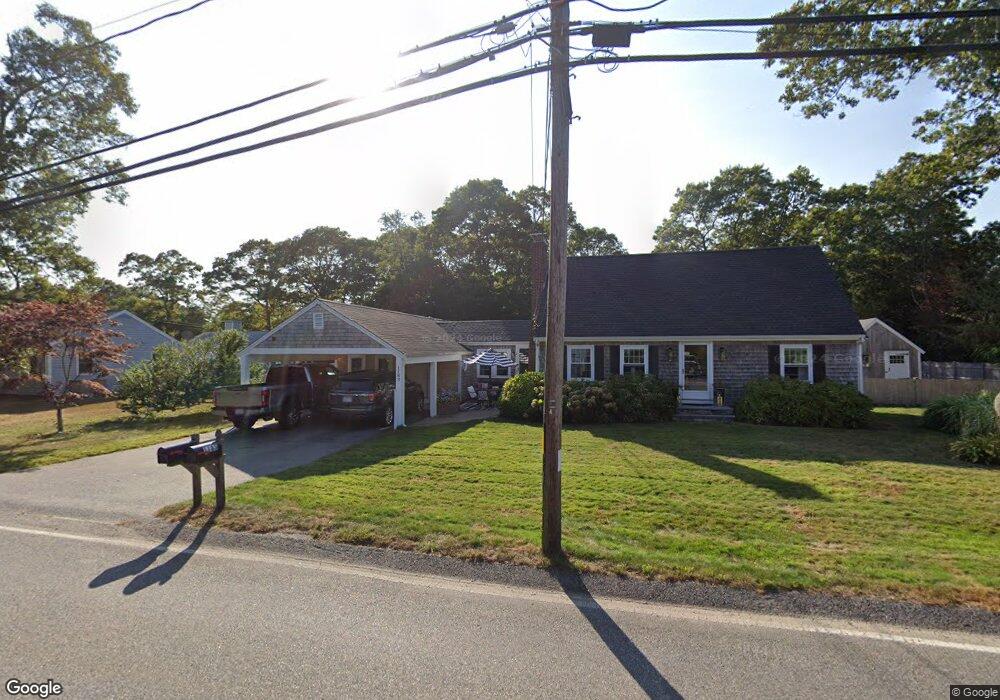 1183 Shootflying Hill Rd unit 2, Centerville, MA 02632 - photo 1