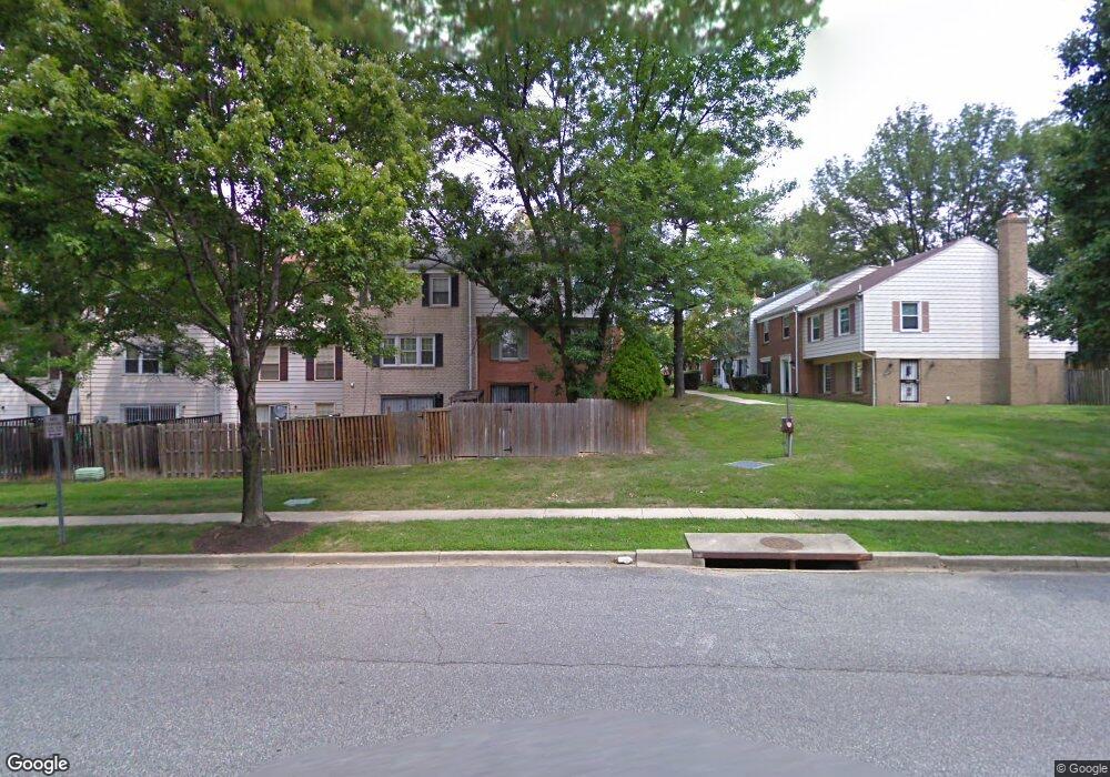 2211 Anvil Ln, Temple Hills, MD 20748 - photo 1