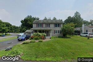 11 Shaw Dr, Kingston, NJ 08528