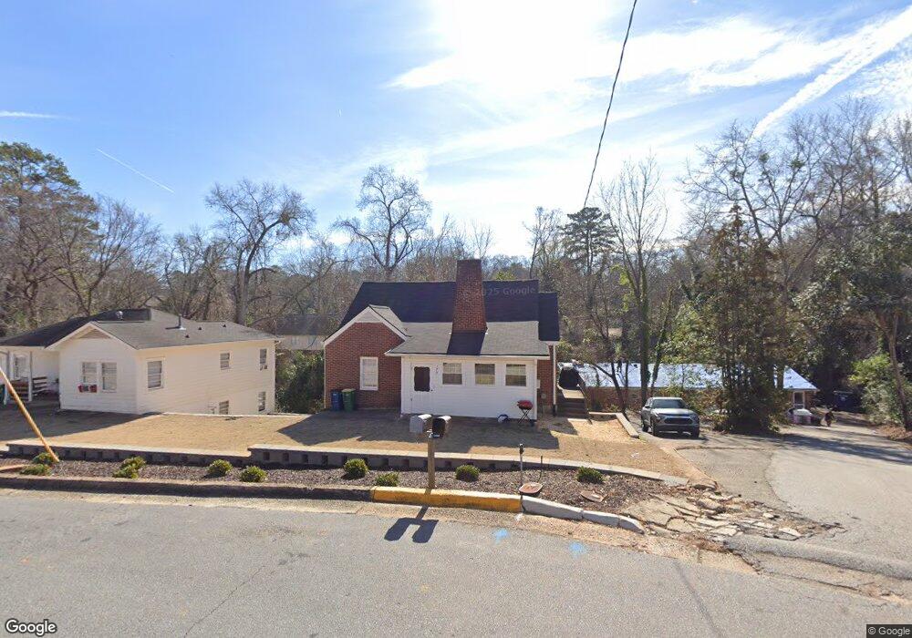 170 E Rutherford St, Athens, GA 30605 - photo 1