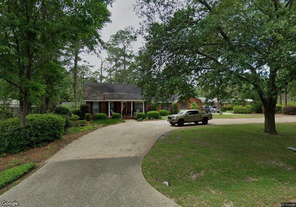 1346 4th St SW, Moultrie, GA 31768 - photo 1