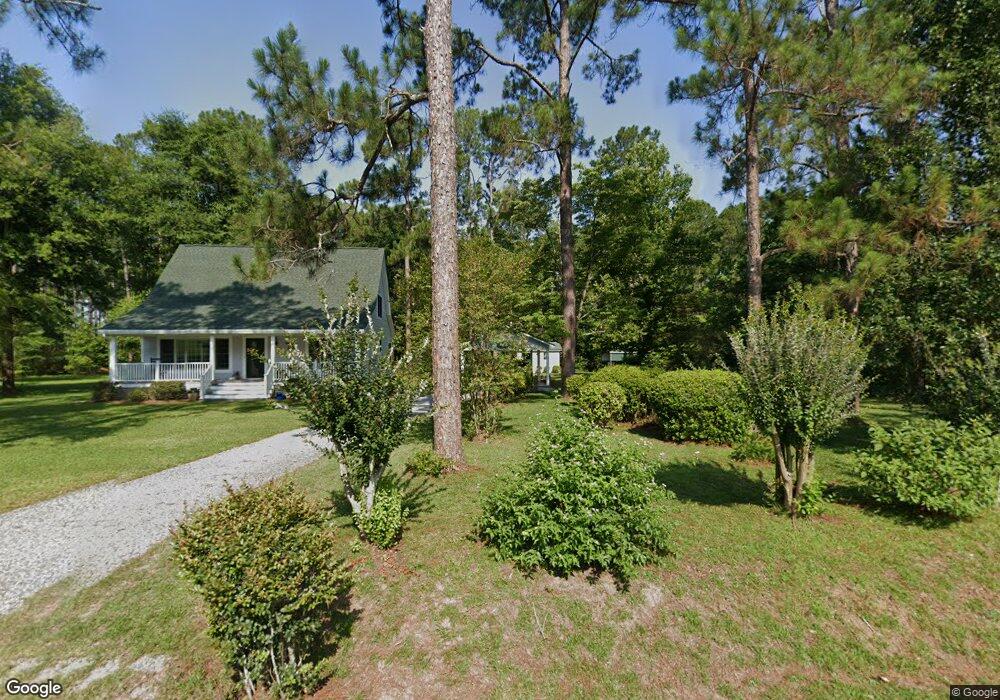 378 Lakeshore Way, Cordele, GA 31015 - photo 1