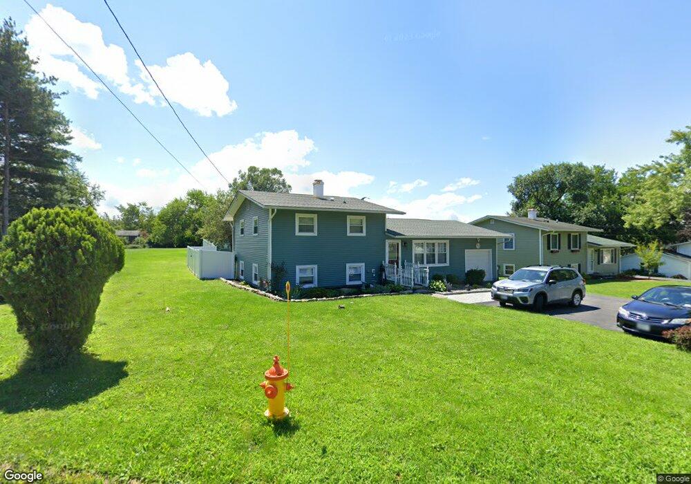 6 Crestwood Ct, Newburgh, NY 12550 - photo 1