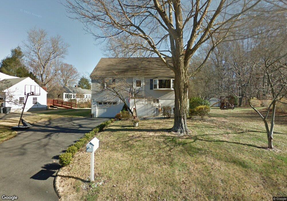 4 Felix Ln, Norwalk, CT 06850 - photo 1