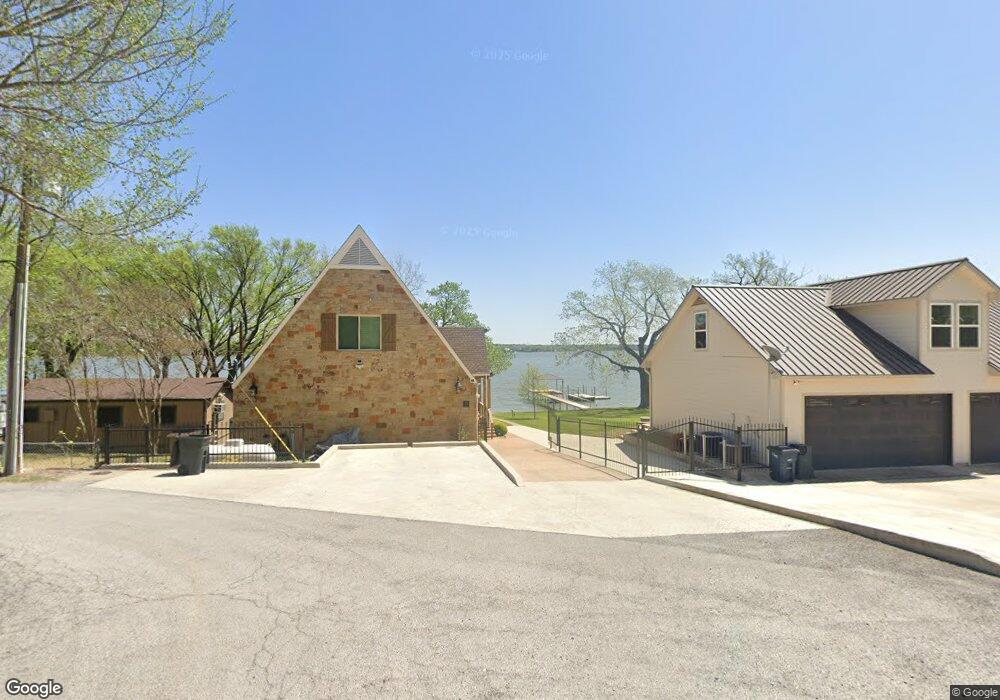 708 W Lake Dr, Weatherford, TX 76087 - photo 1