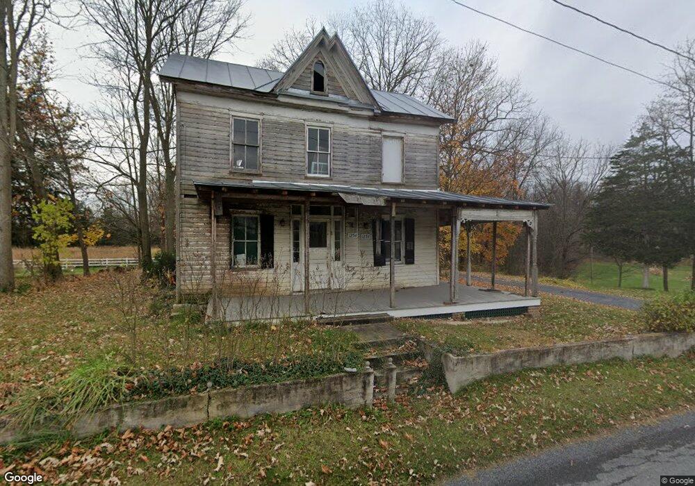 1254 Harrisville Rd, Toms Brook, VA 22660 - photo 1