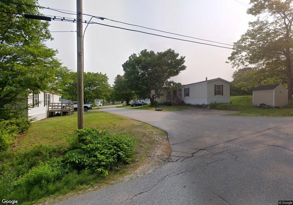 7 Mountain View Cir, Bowdoin, ME 04287 - photo 1