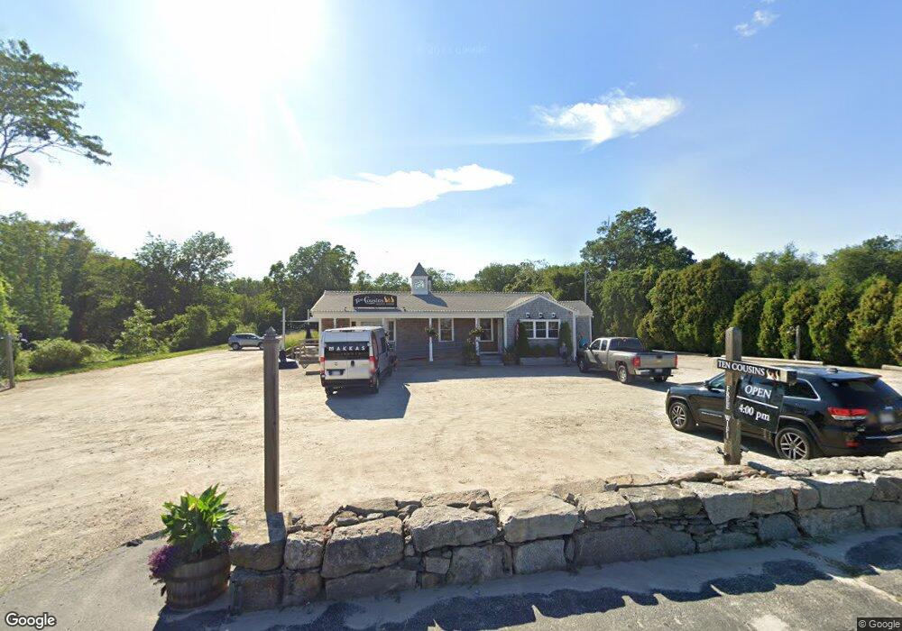 977 Main Rd unit 202, Westport, MA 02790 - photo 1