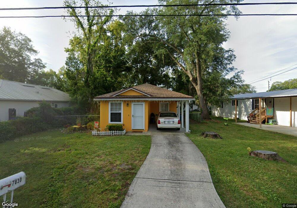 7830 Cocoa Ave, Jacksonville, FL 32211 - photo 1