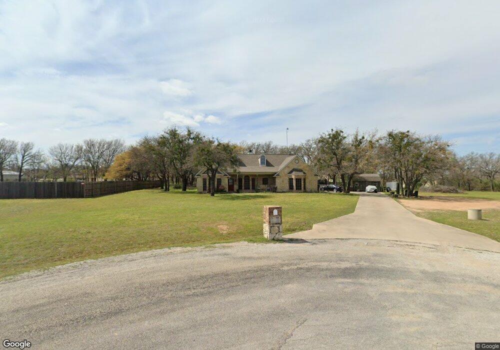 129 Blue Ribbon Trail, Weatherford, TX 76087 - photo 1