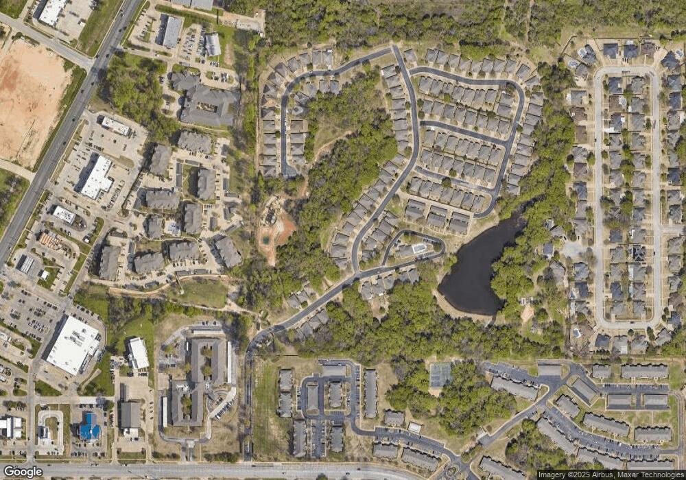 5814 Hollybrook Dr, Tyler, TX 75703 - photo 1