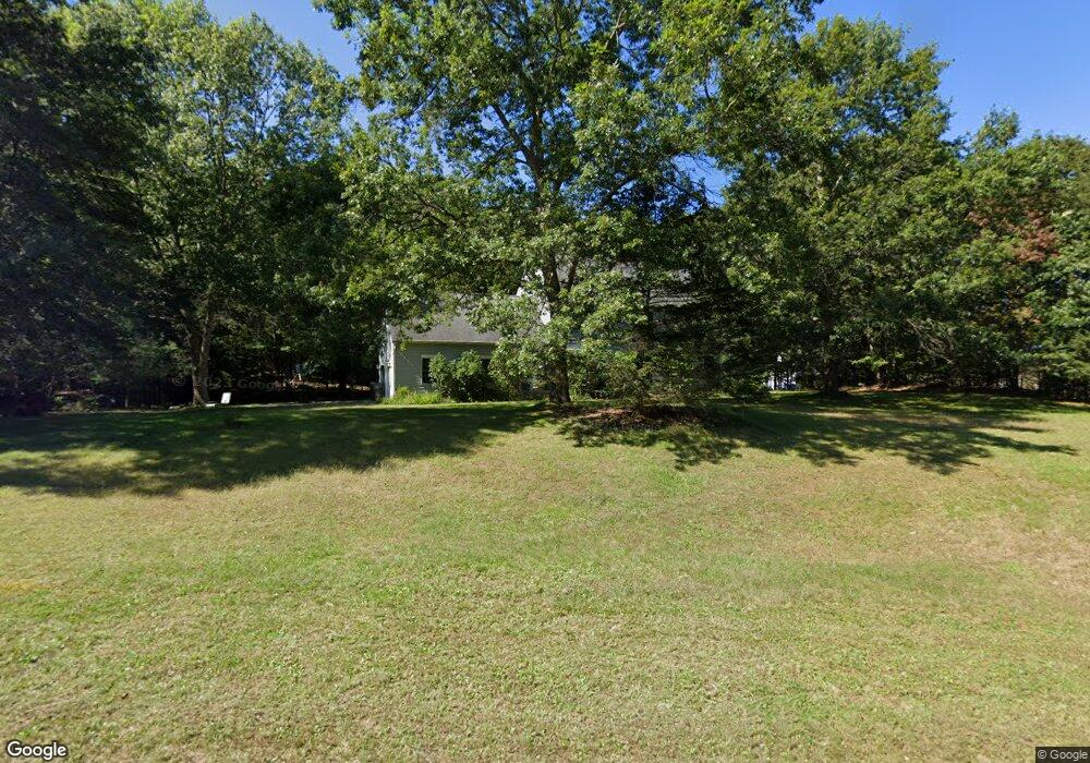 11 Birch Meadow Ln, Willington, CT 06279 - photo 1