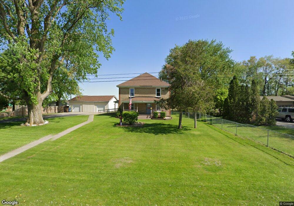 609 E Beaver Rd, Kawkawlin, MI 48631 - photo 1