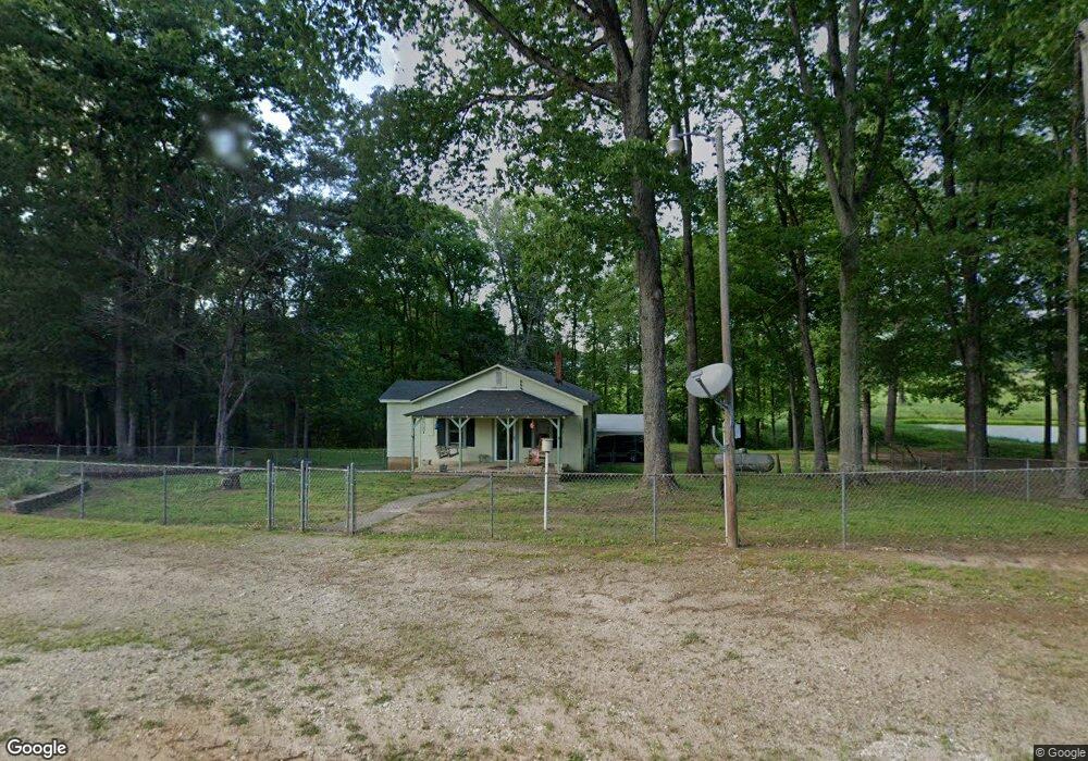 210 Apple Pie Ridge Rd, Alto, GA 30510 - photo 1