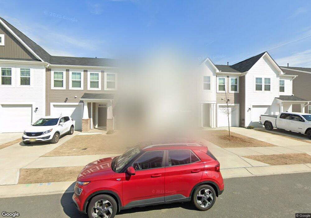 192 Briana Marie Way, Indian Trail, NC 28079 - photo 1