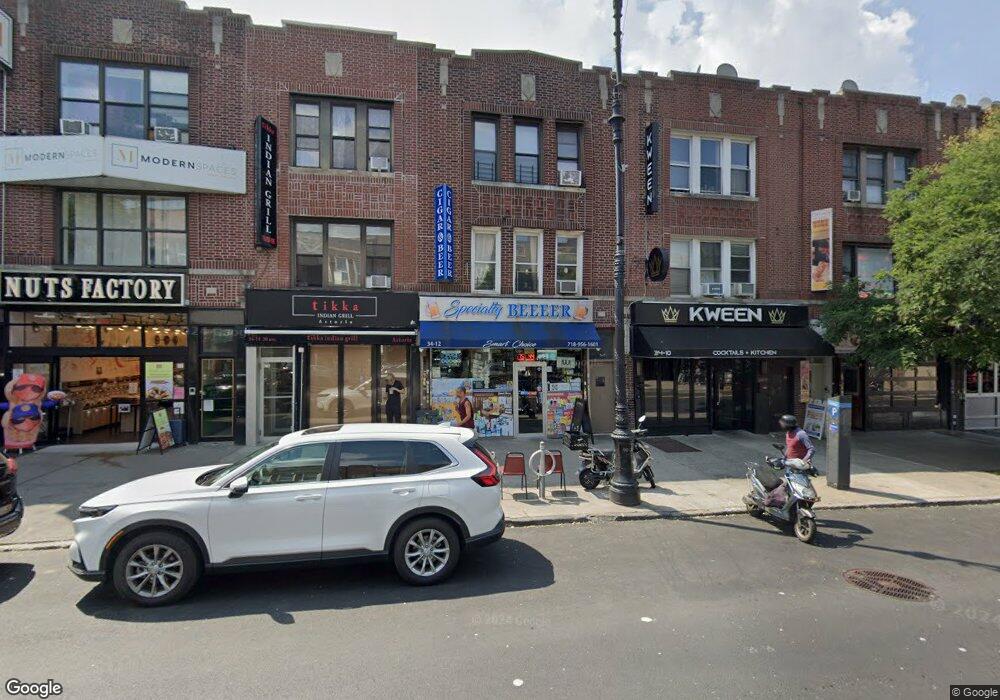 3412 30th Ave, Long Island City, NY 11103 - photo 1