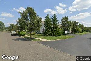 36 Hagerty Ln, Cranbury, NJ 08512