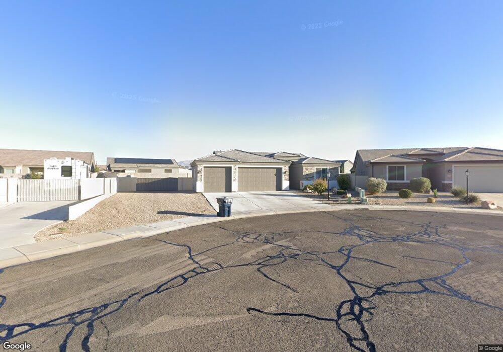 4776 N Chute Gate Ln, Kingman, AR 86401 - photo 1