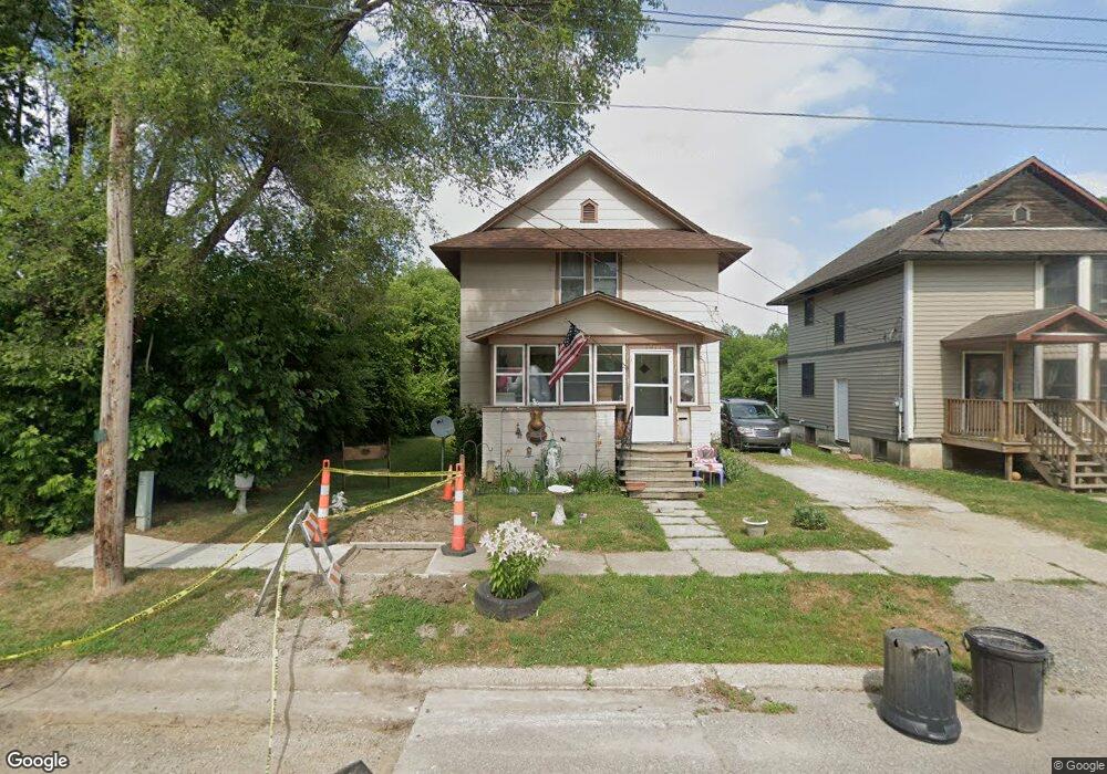 1011 Cedar St, Flint, MI 48503 - photo 1