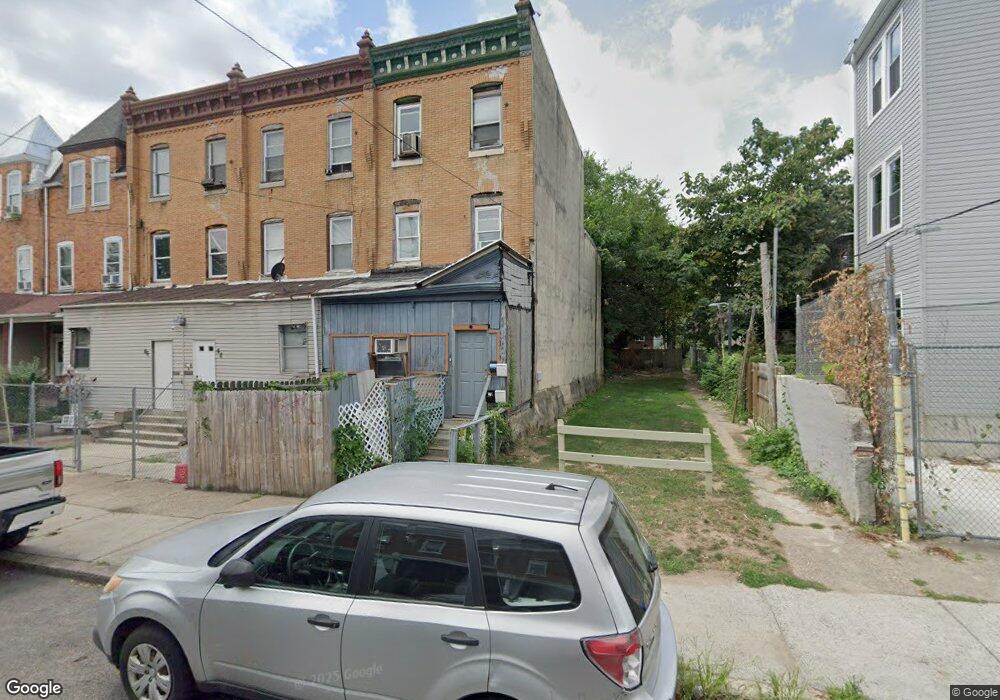 50 N 51st St, Philadelphia, PA 19139 - photo 1