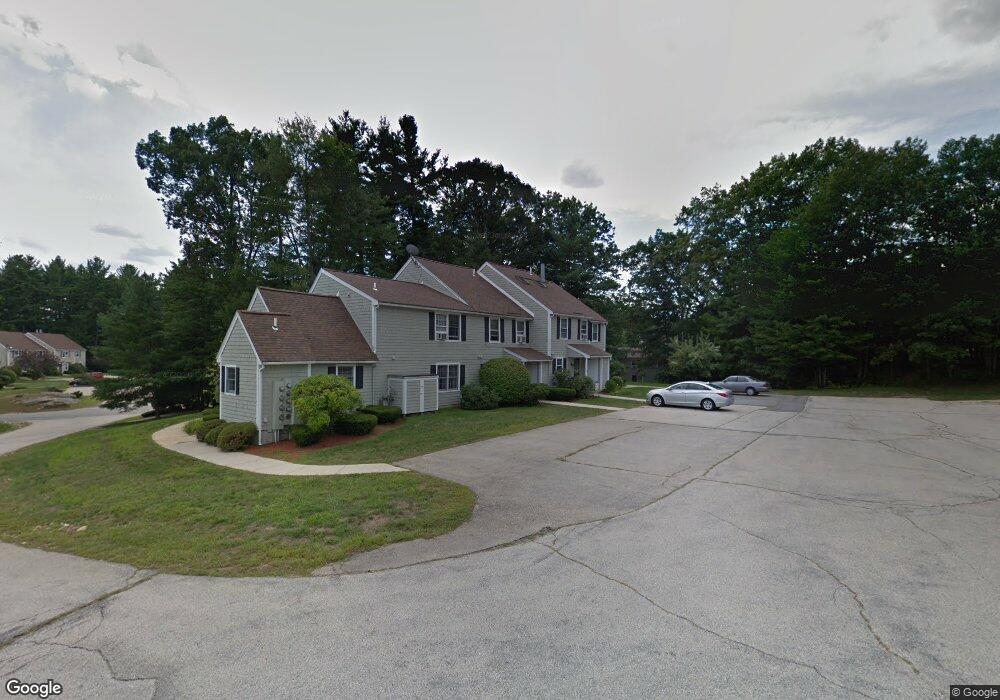 18 Boulder Way, MerriMacK, NH 03054 - photo 1