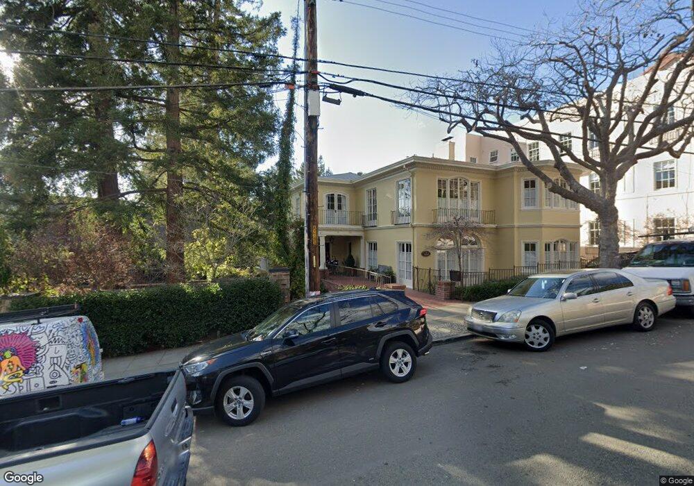 38 Domingo Ave, Berkeley, CA 94705 - photo 1