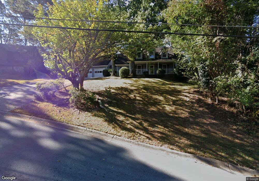 1646 Maple Ridge Dr unit 1, Suwanee, GA 30024 - photo 1