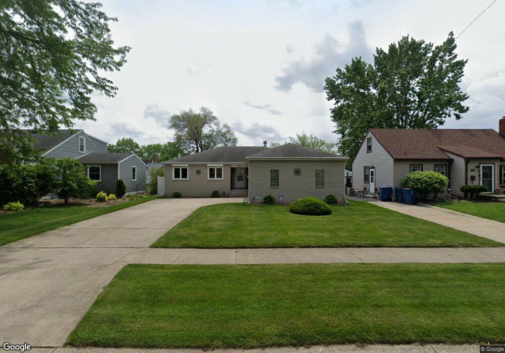 2924 Condit St, Highland, IN 46322 - photo 1