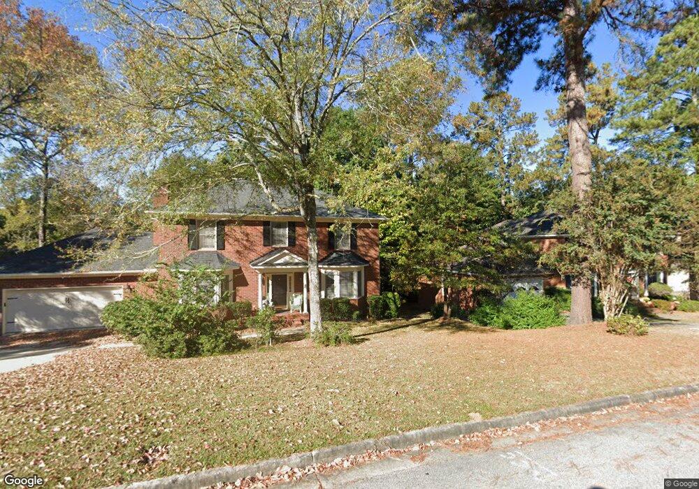 499 Cambridge Way, Augusta, GA 30907 - photo 1